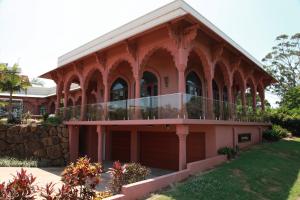 Jodha Bai Retreat