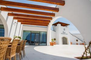 Hotell Chateau GRAND BARI Veľk&aacute; Bara Slovakia