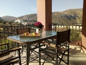 panormos natural and family paradise Kalymnos Greece