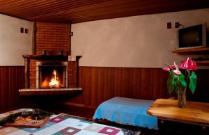 Pousada Vale das Hortensias