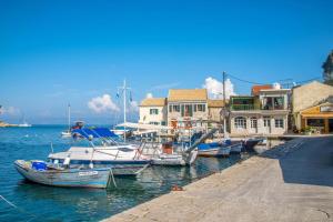 Loggos Panoramic Views Electra by Konnect Paxoi Greece