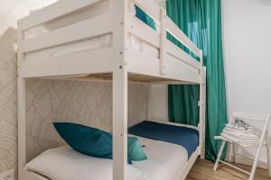 Waou Atocha I - Alquiler Corta Duración