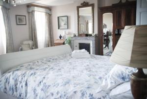 B&B / Chambres d'hotes Cours de Thomazeau : photos des chambres