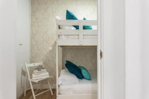 Waou Atocha I - Alquiler Corta Duración