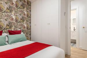 Waou Atocha I - Alquiler Corta Duración