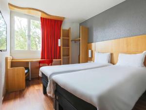 Hotels ibis Chalons en Champagne : photos des chambres