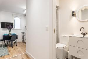 Waou Atocha I - Alquiler Corta Duración