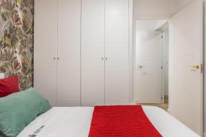 Waou Atocha I - Alquiler Corta Duración