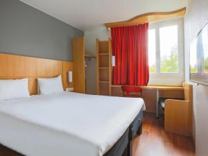 Hotels ibis Chalons en Champagne : photos des chambres