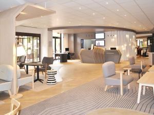 Hotels Novotel Nice Centre Vieux Nice : photos des chambres