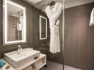 Hotels Novotel Nice Centre Vieux Nice : photos des chambres