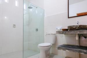 Bungalow And Restaurant Anda