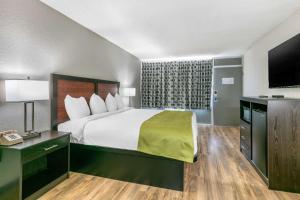 Rodeway Inn Kingston Springs