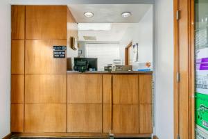 Rodeway Inn Kingston Springs