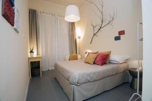 Chambre Double avec Salle de Bains Privative