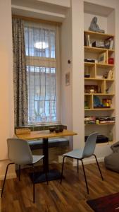 Castle View Apartment