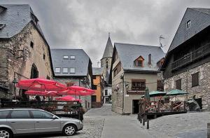 Hotel Garona