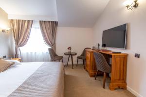 RED CONFORT HOTEL Boutique