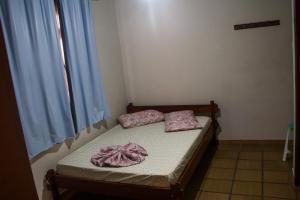 Pousada Oliveira Guarda do Embaú