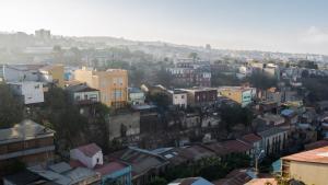 Loftbellavistavalparaiso