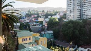 Loftbellavistavalparaiso