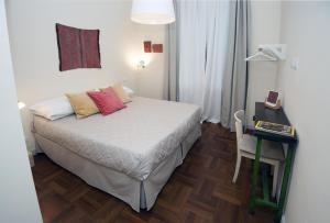 Chambre Double avec Salle de Bains Privative