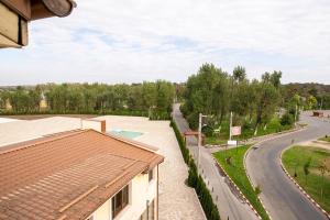 RED CONFORT HOTEL Boutique