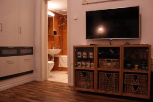 Castle View Apartment