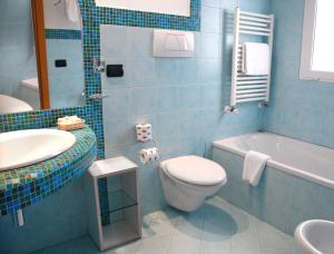 Small Double Room with Extra Bed