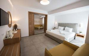 Natura Luxury Boutique Hotel Skopelos Skopelos Greece