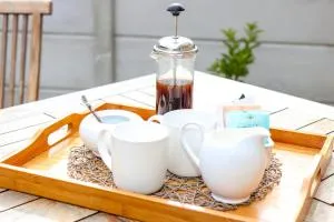 420 on Cape - Gelvandale