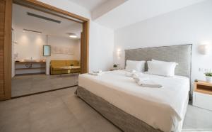 Natura Luxury Boutique Hotel Skopelos Skopelos Greece