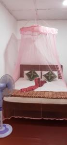 Ella Banana Rest Inn