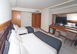 Grand Emir Hotel Old City