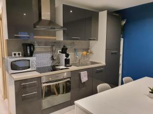 Appartements Appartement Villiers sur Morin proche de Disneyland : photos des chambres