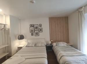 El Portazgo Restaurante Hostal La Cisterniga