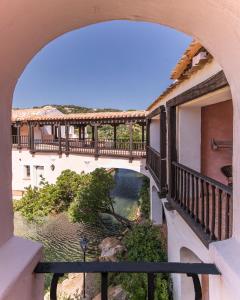 Località Liscia di Vacca, Porto Cervo, Sardinia.