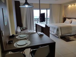 Aparthotel BSB Flats