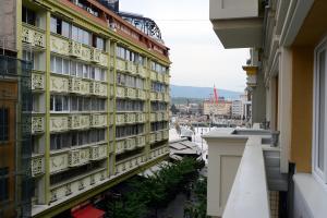 Accommodation in Macedonia