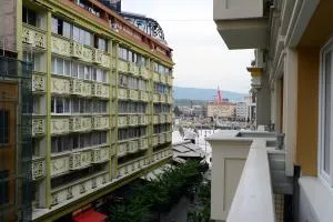 Alexandar Square Apartments - Skopje