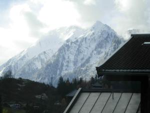 Apartpension Oberhauser