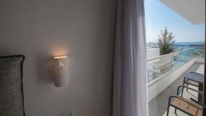 Natura Luxury Boutique Hotel Skopelos Skopelos Greece