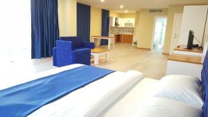 Standard Double Room room in SKYBLUE İSTANBUL HOTEL