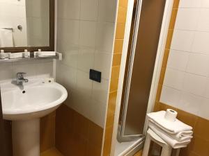 Triple Room room in Hotel Fly