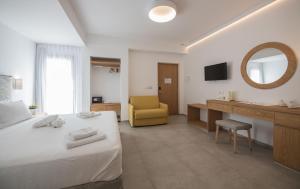 Natura Luxury Boutique Hotel Skopelos Skopelos Greece