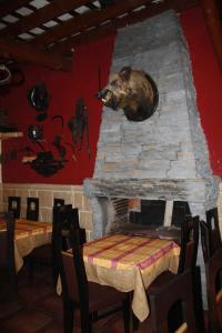 Hostal Restaurante La Diligencia