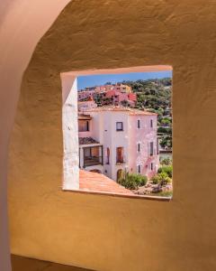 Località Liscia di Vacca, Porto Cervo, Sardinia.