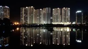 Vinhomes D'Capitale - by BAY LUXURY - Hanoi