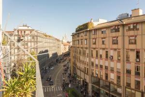 Milano Sweet Home San Lorenzo, right in the city centre