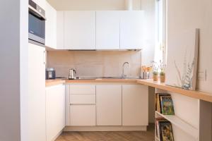 Apartment mit 2 Schlafzimmern